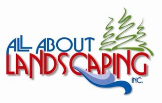 All About Landscaping Inc